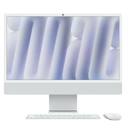 Apple iMac 24” Retina