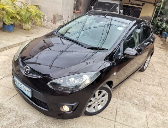 DEMIO Modelo 2010 full house