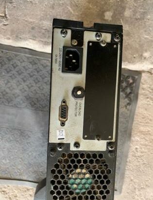 UPS marca APC