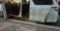 VELLFIRE NOVO IMPORTADO RECENTEMENTE