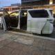 VELLFIRE NOVO IMPORTADO RECENTEMENTE