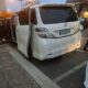 VELLFIRE NOVO IMPORTADO RECENTEMENTE
