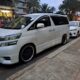 VELLFIRE NOVO IMPORTADO RECENTEMENTE
