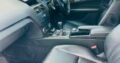 VENDA: MERCEDES BENZ C-200  KOMPRESSOR