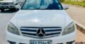 VENDA: MERCEDES BENZ C-200  KOMPRESSOR