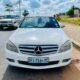 VENDA: MERCEDES BENZ C-200  KOMPRESSOR
