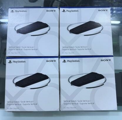 Vertical Standard for Ps5