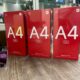 Xiaomi Redmi A4 128GB+4GB Duos Selados Entregas e Garantias