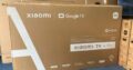 Xiaomi Tv A Pro QLED 55” UHD 4K 2025 Seladas Entregas e Garantias