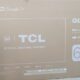 TV TCL 65″ QLED 4K C645 SELADA