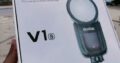 Flash externo Godox V1 para Sony