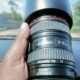 lente Canon EF 24-105mm F4 L