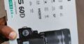 Canon EOS 60D selada