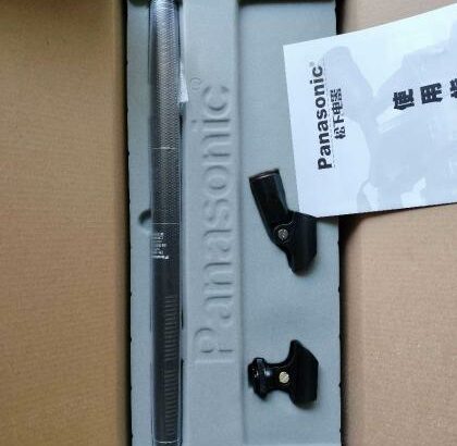 microfone  Panasonic