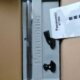 microfone  Panasonic