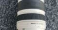 lente Canon EF 100-400mm F4 IS