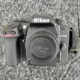 Nikon D7500 corpo