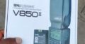 Flash externo Godox V850 II