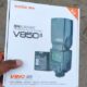 Flash externo Godox V850 II