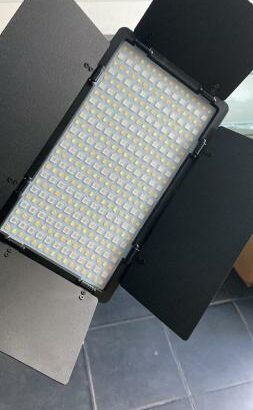 led Light Pro 800