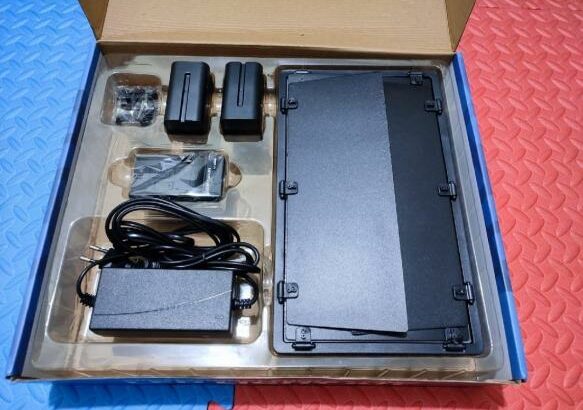 led Light Pro 800