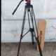 venda de material fotográfico/vídeo e de estúdio