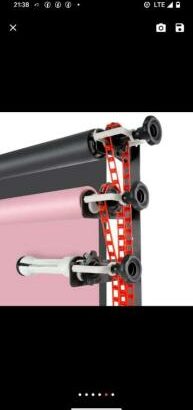 elevadores de fundo de estúdio fotográfico