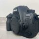 Canon EOS 6D Mark II corpo