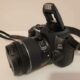 Canon EOS 250S