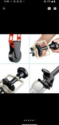 elevadores de fundo de estúdio fotográfico