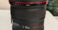 lene Canon 17-40mm f4