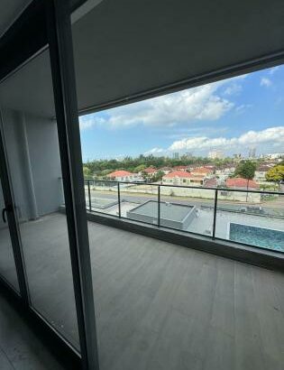 Vende-se este apartamento Tipo 3, no bairro de Som marchild 2