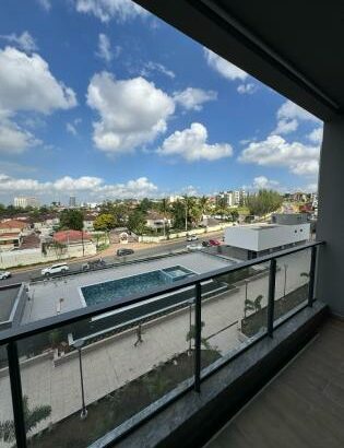 Vende-se este apartamento Tipo 3, no bairro de Som marchild 2