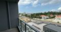 Vende-se este apartamento Tipo 3, no bairro de Som marchild 2