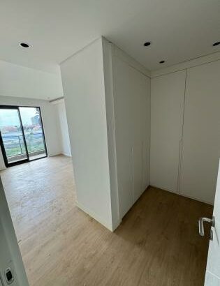 Vende-se este apartamento Tipo 3, no bairro de Som marchild 2