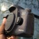 Canon EOS 7D Mark II corpo