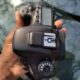 Canon EOS 7D Mark II corpo
