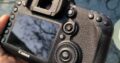 Canon EOS 7D Mark II corpo