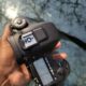 Canon EOS 7D Mark II corpo