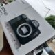 6D Mark II corpo Selada