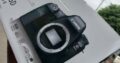 Canon EOS 6D Mark II corpo Selada