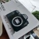Canon EOS 6D Mark II corpo Selada
