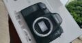 Canon EOS 6D Mark II corpo Selada