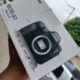 Canon EOS 6D Mark II corpo Selada