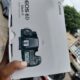 Canon EOS 6D Mark II corpo Selada