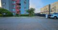 Vende-se luxuoso Apartamento T3 quarto suíte 2º andar com varanda, prédio organizado no condomínio casa jovem, costa do sol