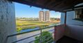 Vende-se luxuoso Apartamento T3 quarto suíte 2º andar com varanda, prédio organizado no condomínio casa jovem, costa do sol
