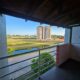 Vende-se luxuoso Apartamento T3 quarto suíte 2º andar com varanda, prédio organizado no condomínio casa jovem, costa do sol