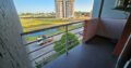 Vende-se luxuoso Apartamento T3 quarto suíte 2º andar com varanda, prédio organizado no condomínio casa jovem, costa do sol