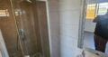 Vende-se luxuoso Apartamento T3 quarto suíte 2º andar com varanda, prédio organizado no condomínio casa jovem, costa do sol